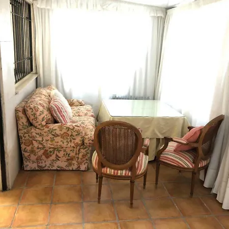 Alojamiento Ronda De Los Tejares Cordoba Exterior photo