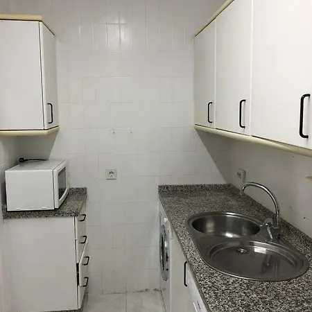 Alojamiento Ronda De Los Tejares Cordoba Exterior photo