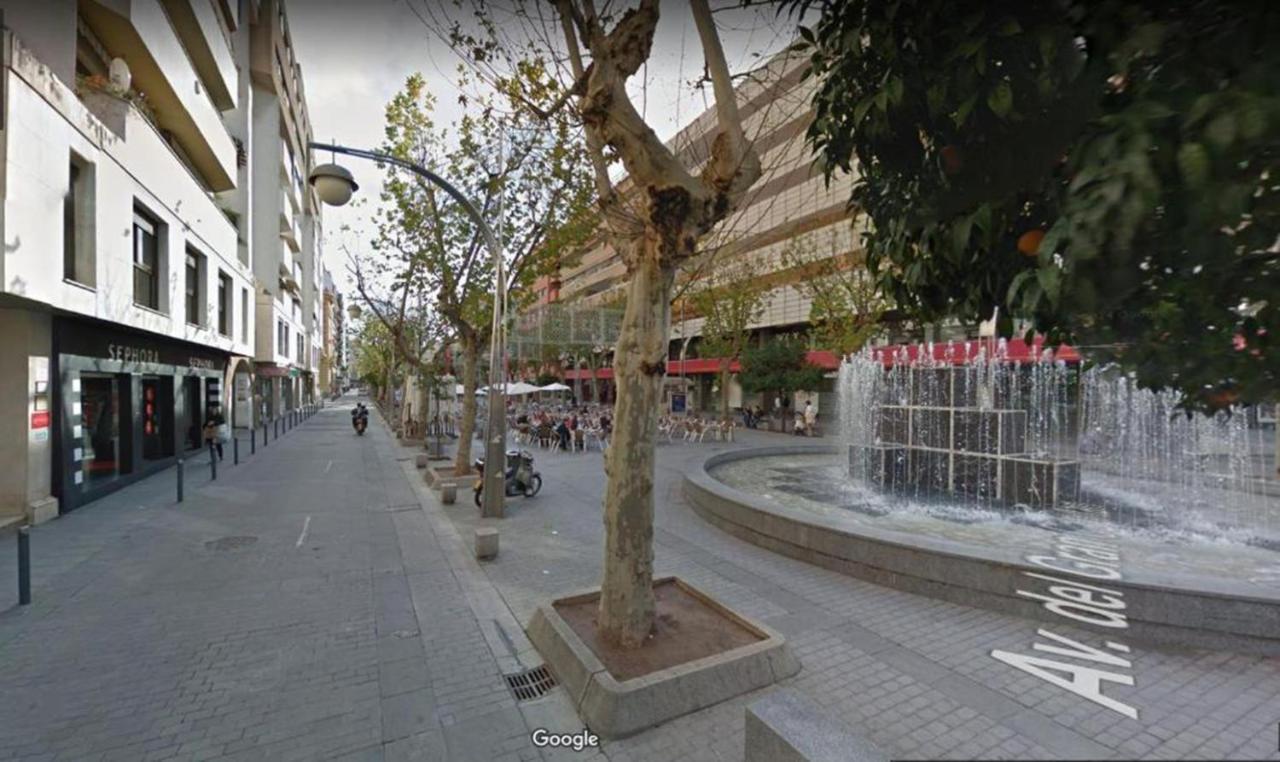 Appartement Ronda De Tejares