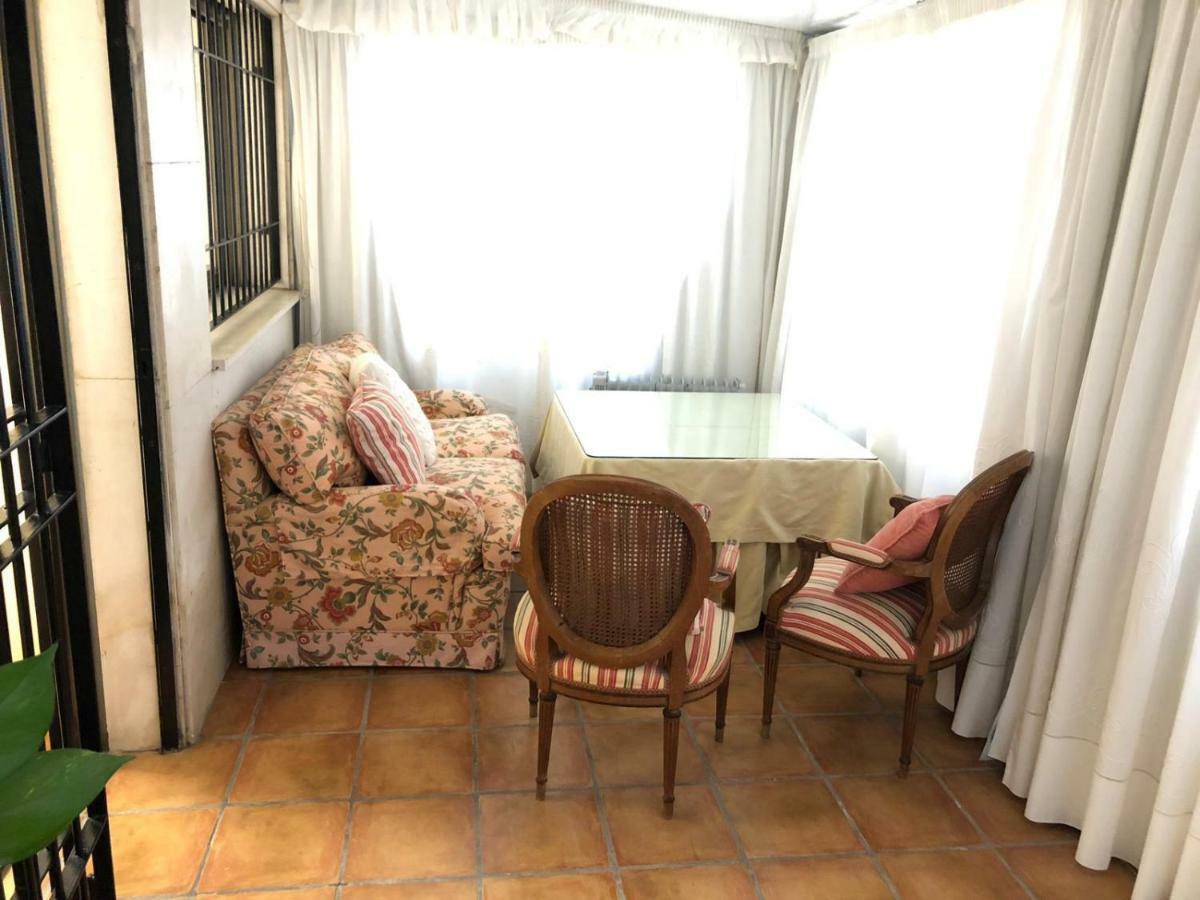 Ronda De Tejares Apartment Cordoba