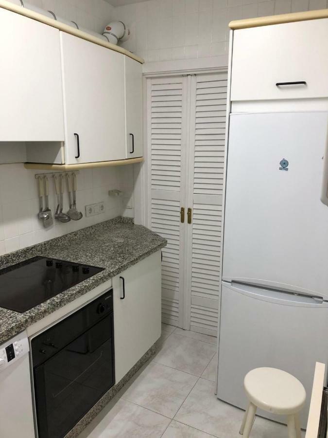 Ronda De Tejares Appartement Córdoba