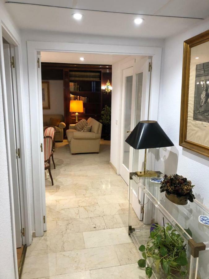 Apartment Ronda De Tejares