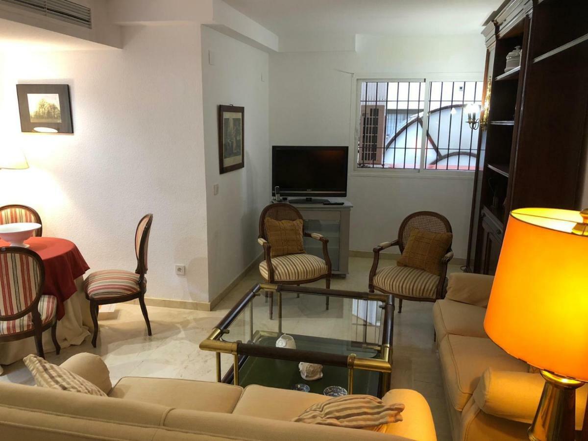 Ronda De Tejares Apartment Cordoba