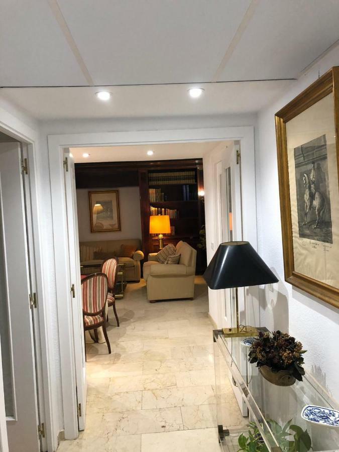 Ronda De Tejares Appartement Córdoba