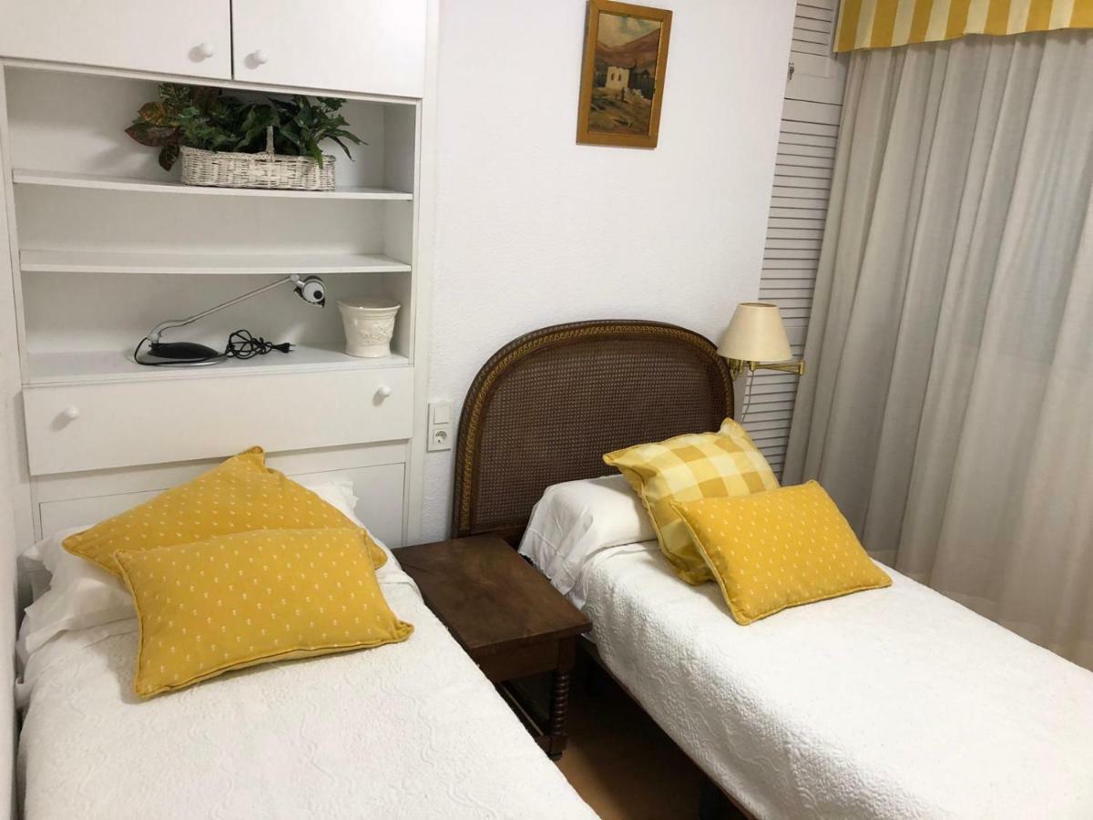 Ronda De Tejares Appartement Córdoba