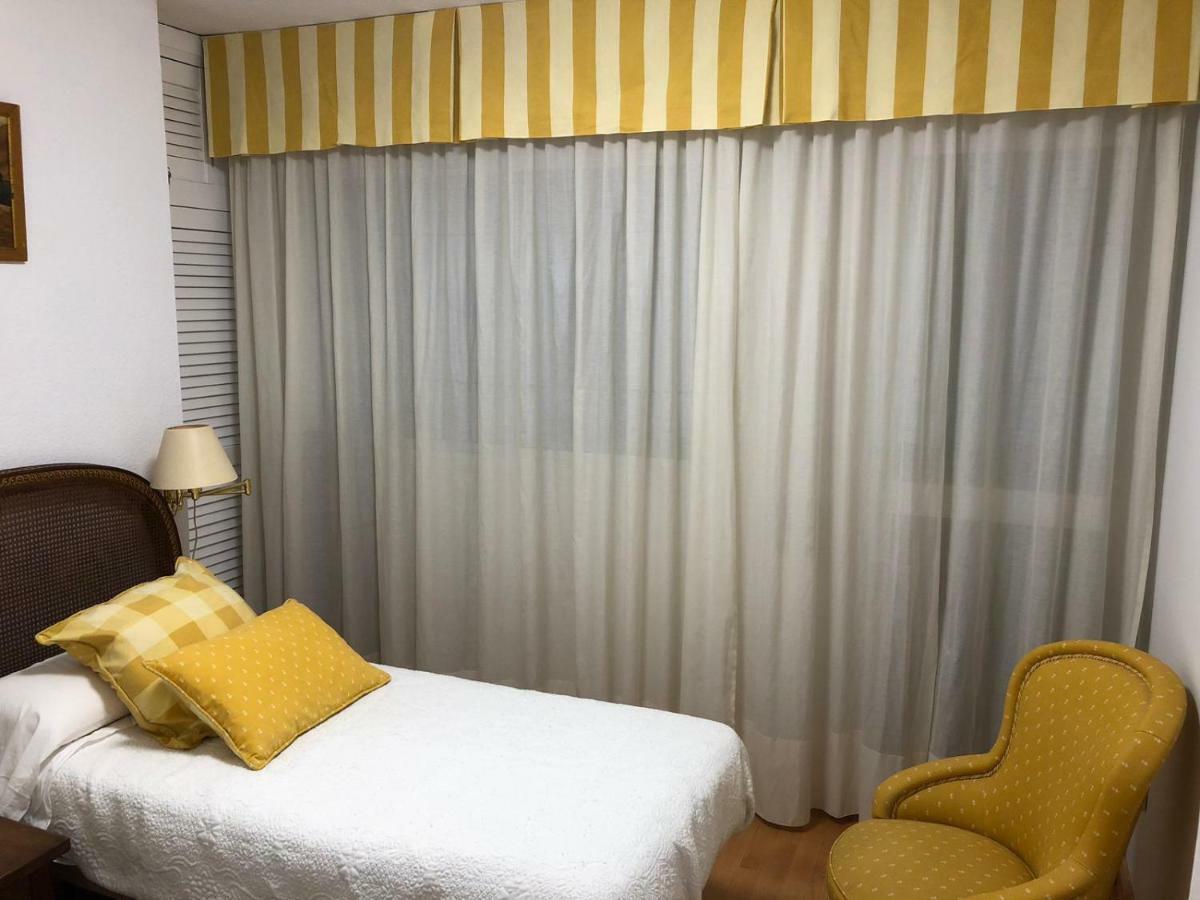 Apartment Ronda De Tejares *
