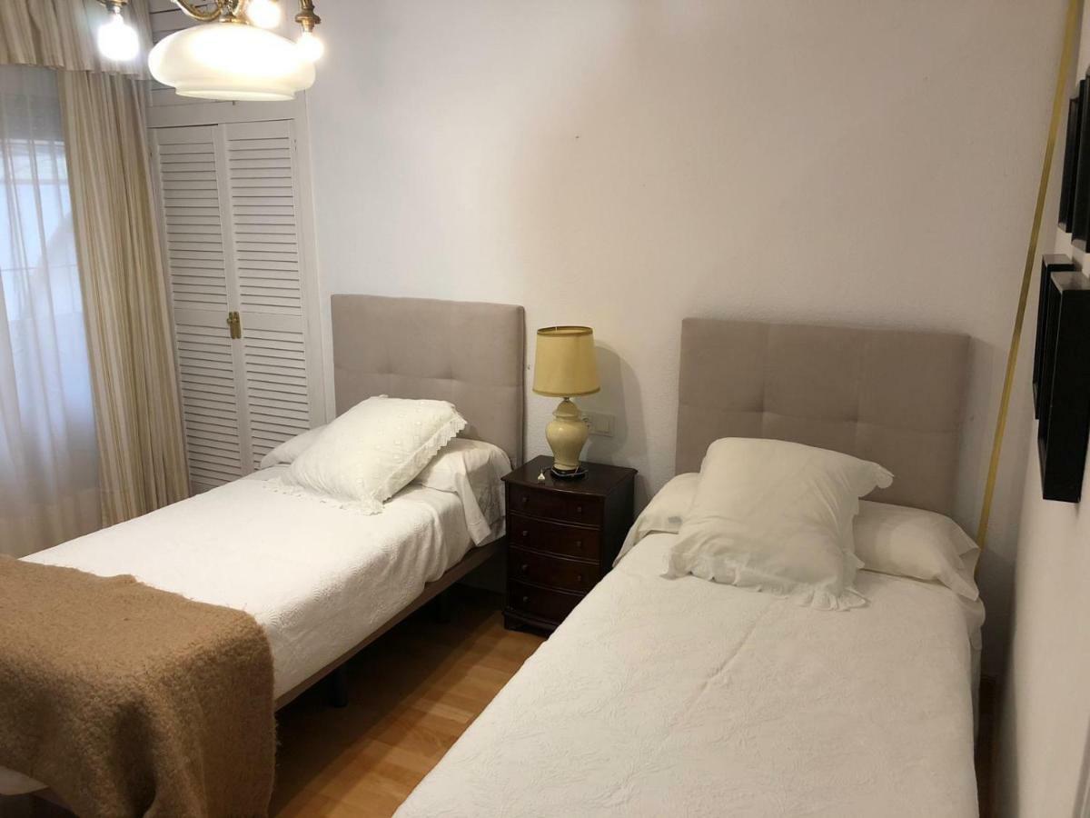 Appartement Ronda De Tejares *